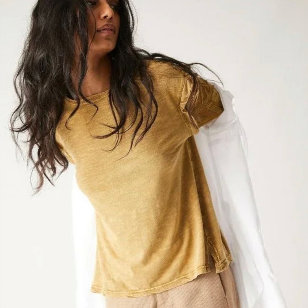 Free People Billie Jean Twofer